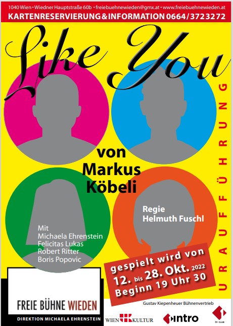 LikeYou